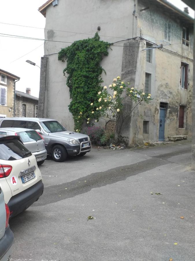 L'Emeraude - 1 A 4P - Wifi Fibre - Parking Gratuit 蓬丹 外观 照片
